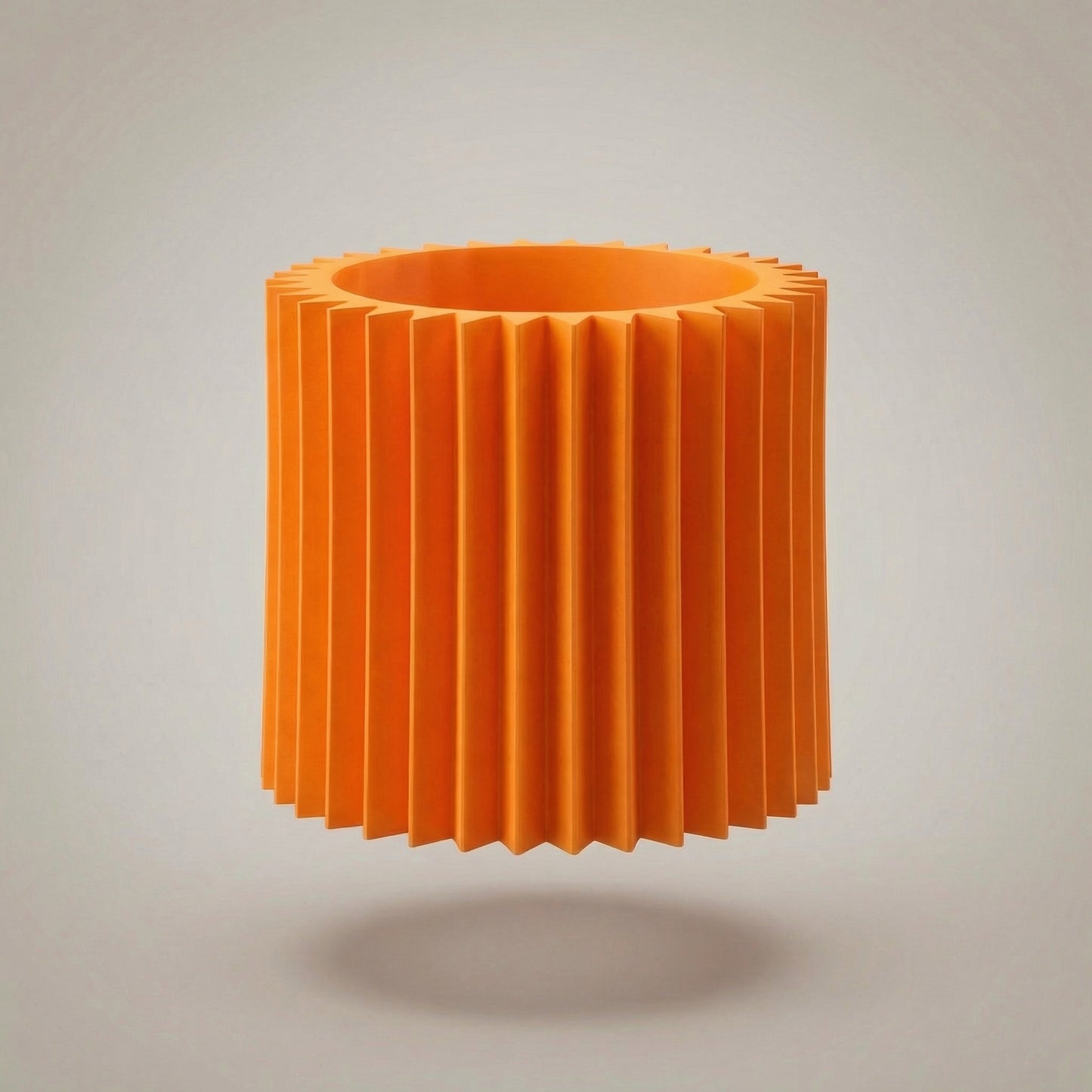 Larry the Lamp - Lampshade