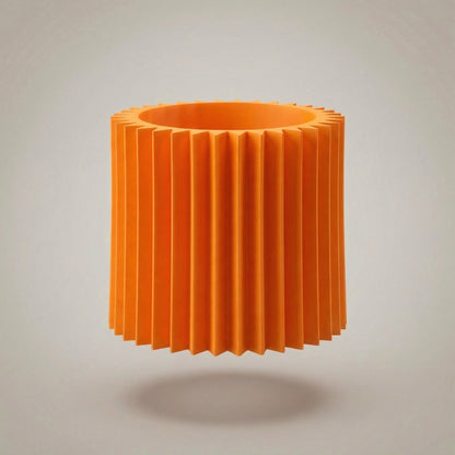 Larry the Lamp - Lampshade