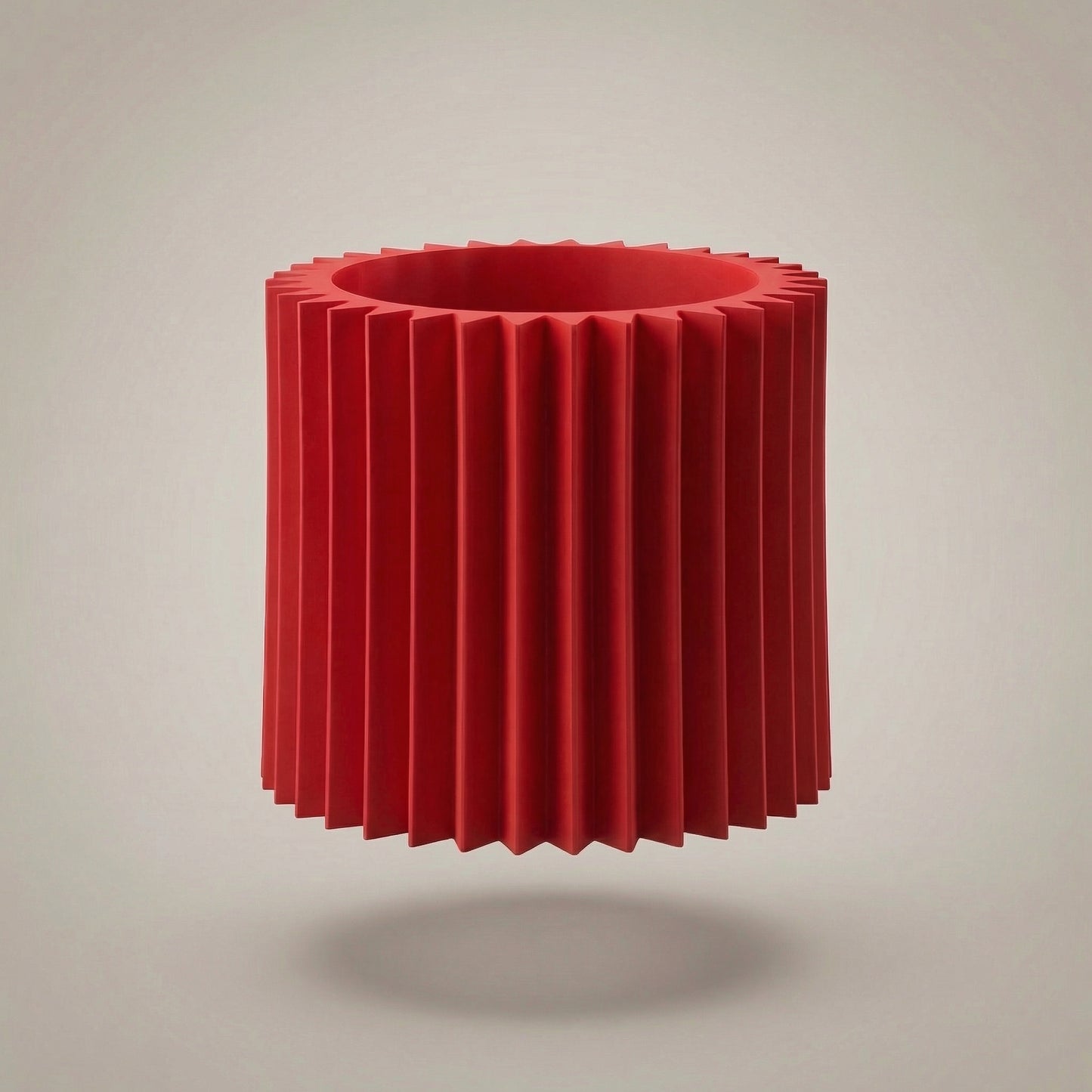 Larry the Lamp - Lampshade