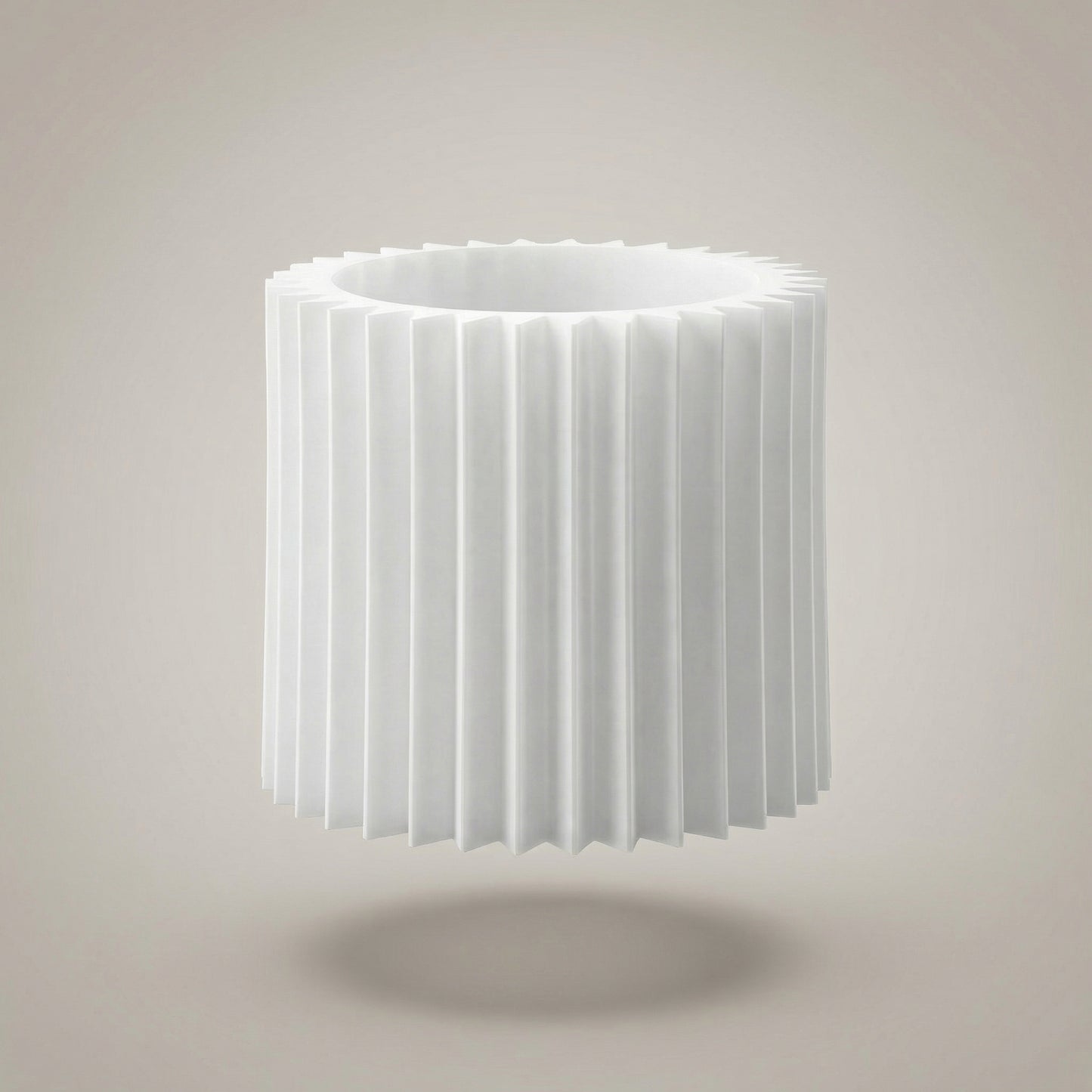 Larry the Lamp - Lampshade